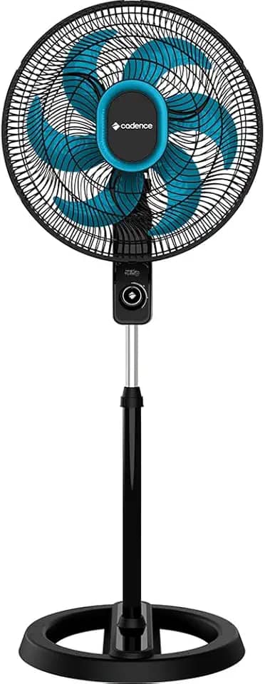 Cadence Ventilador Refresh Turbo Pro Coluna VTR830 110V