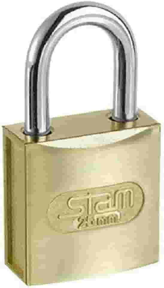 Cadeado Stam 25 Mm
