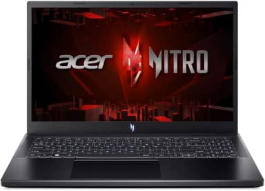 Notebook Gamer Acer Nitro V15 ANV15-51-51UZ Intel® Core™ i5-13420H de 13ªGen 16 GB RAM RTX 4050 512 GB SSD