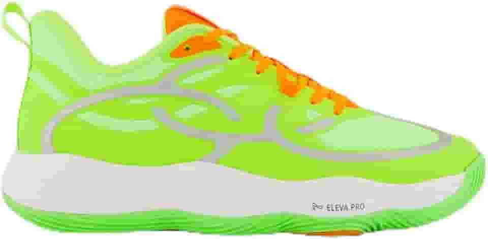 Tênis Olympikus Qu4dra Br1 Verde Musgo