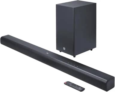 JBL, Soundbar, Cinema SB580, 3.1 Canais, Dolby Atmos, Subwoofer Sem Fio - 220W RMS