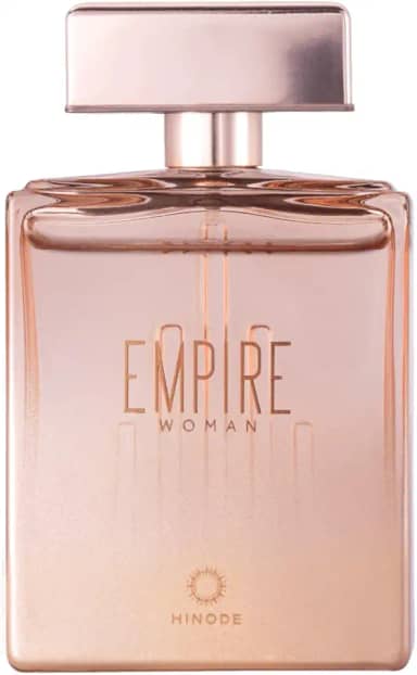 Hinode, Perfume Empire Woman Colônia Hinode 100ml