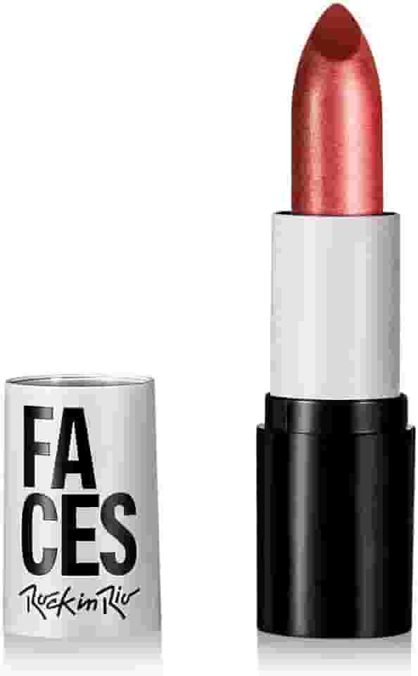 Natura Batom Cremoso Faces Cobre Sunset - 3,5g