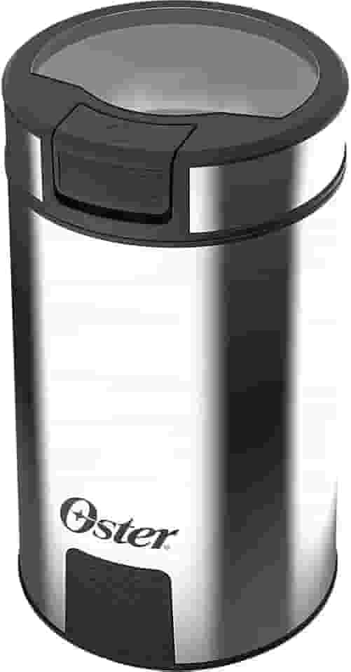 Moedor de Café, Inox, 110v, Oster