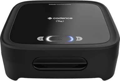 Sanduicheira Elétrica Cadence Click - 127V