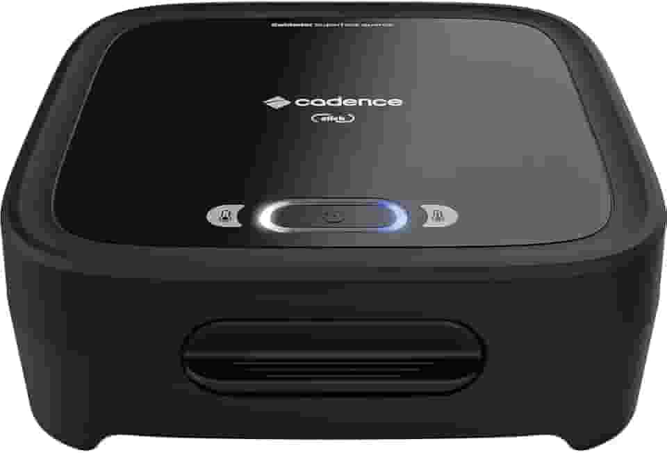 Sanduicheira Elétrica Cadence Click - 127V