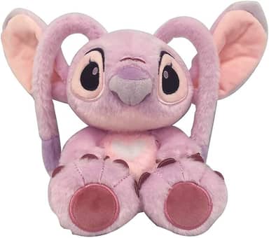 Fun Divirta-se - Disney Pelúcia Angel 20cm