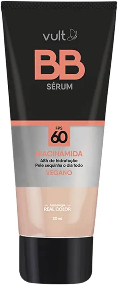 Vult BB Cream FPS 60 V160 Sérum Facial 30ml