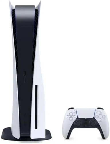 Console PlayStation 5