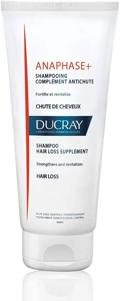 Anaphase Shampoo, DUCRAY