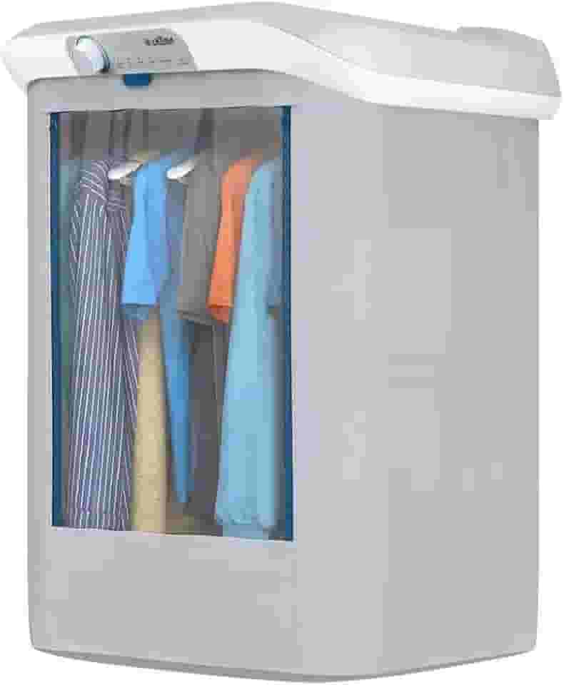 Secadora de Roupas 10Kg Latina, Branco, SR555, 4 Cabides, 110V