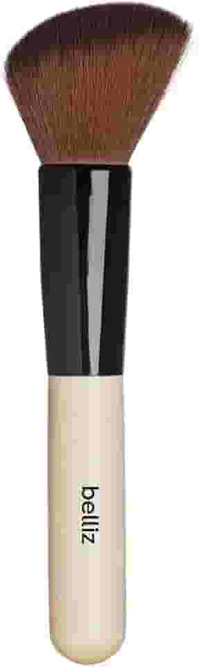 Belliz Pincel Marfim Blush Chanfrado