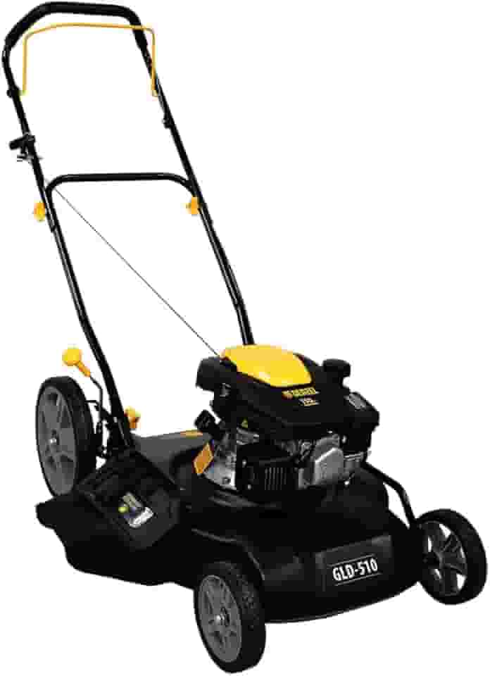 CORTADOR DE GRAMA A GASOLINA GLD-510SP 65L DENZEL