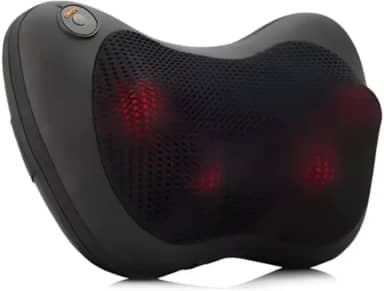 Almofada Massageadora Shiatsu Basic Supermedy