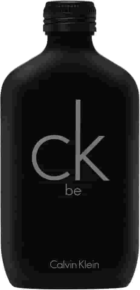 Perfume Calvin Klein Ck Be Eau de Toilette Unissex 100ml