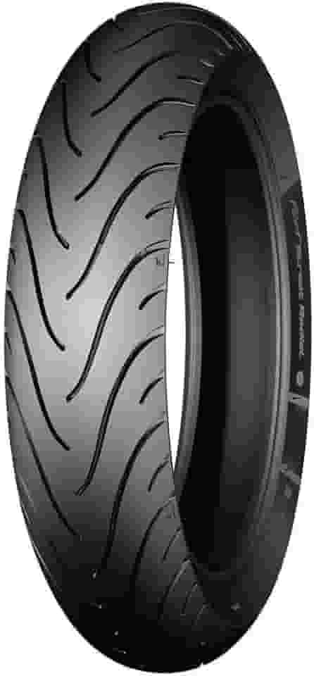 Pneu Michelin Pilot Street 160-60-17 R 69W Tl/Tt Radial Tras