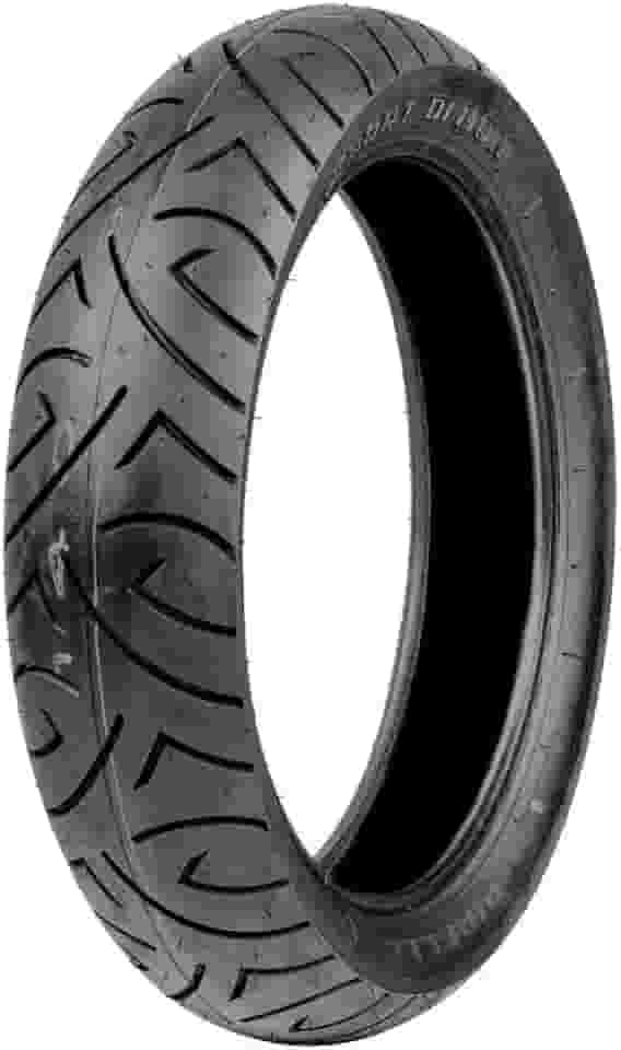 Pneu Pirelli 140/70-17 Sport Demon (Tl) 66H (T) Orig. Cb 300