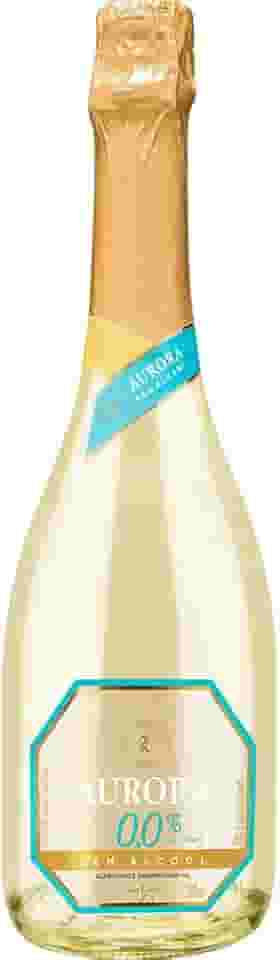 Espumante Aurora 0,0% Branco Zero Álcool - Sem Álcool