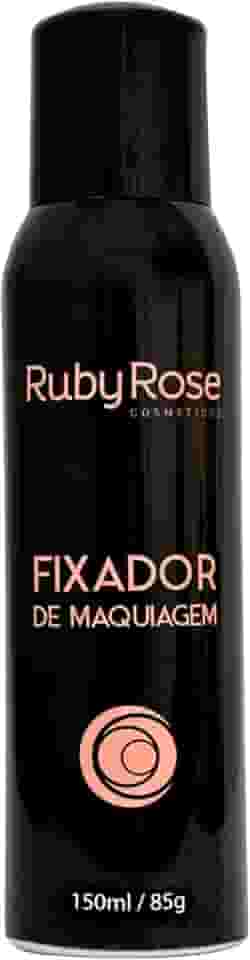 Fixador De Maquiagem HB312 Ruby Rose