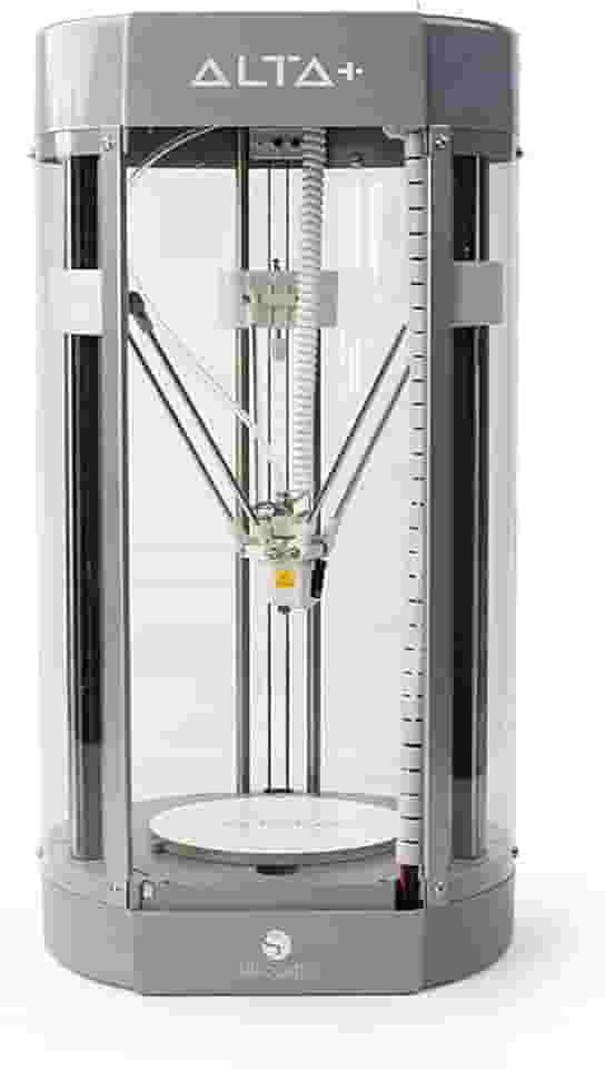 Impressora 3d Silhouette Alta Plus