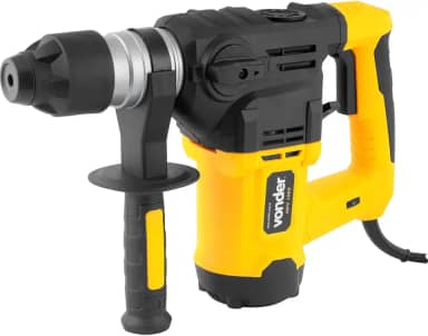 Vonder, Martelete Perfurador/Rompedor, 1.500 W, Mpv 1500N, 220 V~.