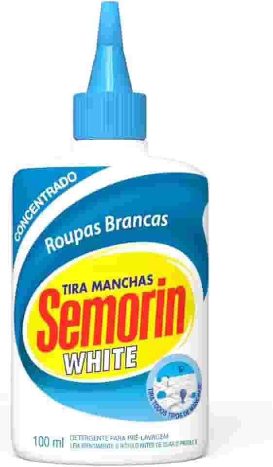 SEMORIM TIRA MACHAS WHITE DISPLAY 2x12x100 ml