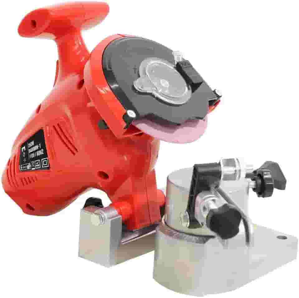 Afiador de Corrente para Motosserra 250w - 220v