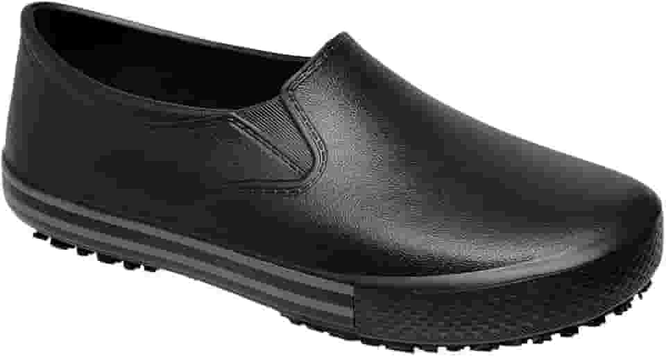 TENIS SOFT WORKS ANTIDERRAPANTE EVA REF BB80 Preto 2 42