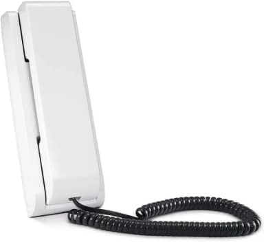INTERFONE AZ-S01 BRANCO HDL AUDIO CLASS - 90.02.01.210