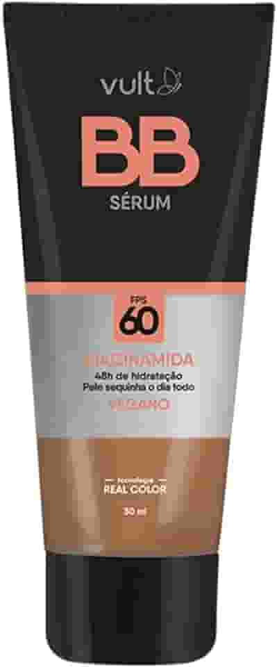 Vult BB Cream FPS 60 V300 Sérum Facial 30ml