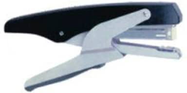 Grampeador Alicate S150, 25 folhas, CIS, 5.4700, Preto