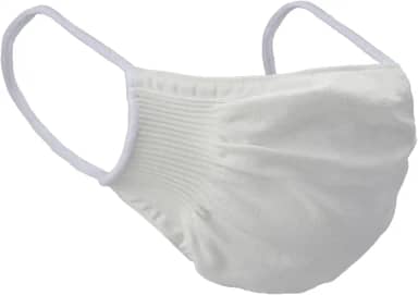 Máscara de Proteção Facial Lisa Plié