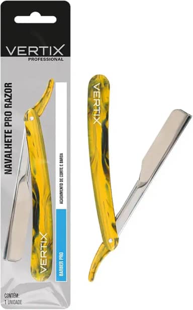 VERTIX NAVALHETE VERTIX BARBER