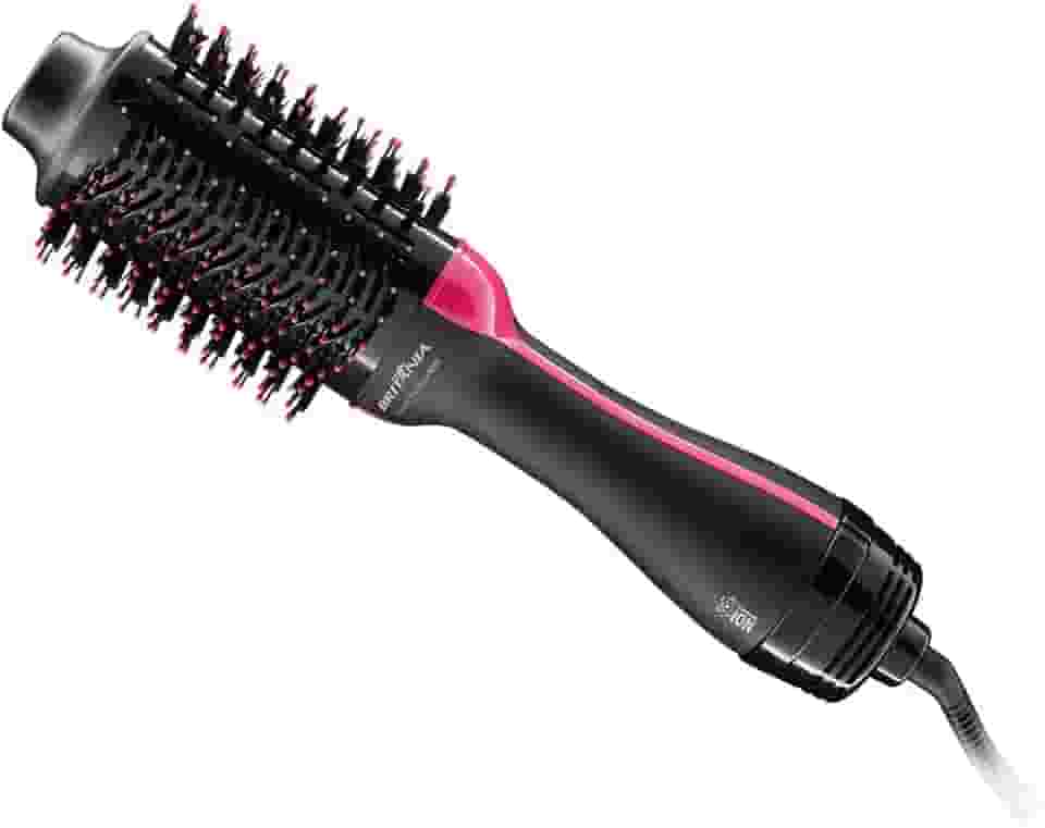 Britânia Escova Secadora Soft Bec02 1200W Preto 127V