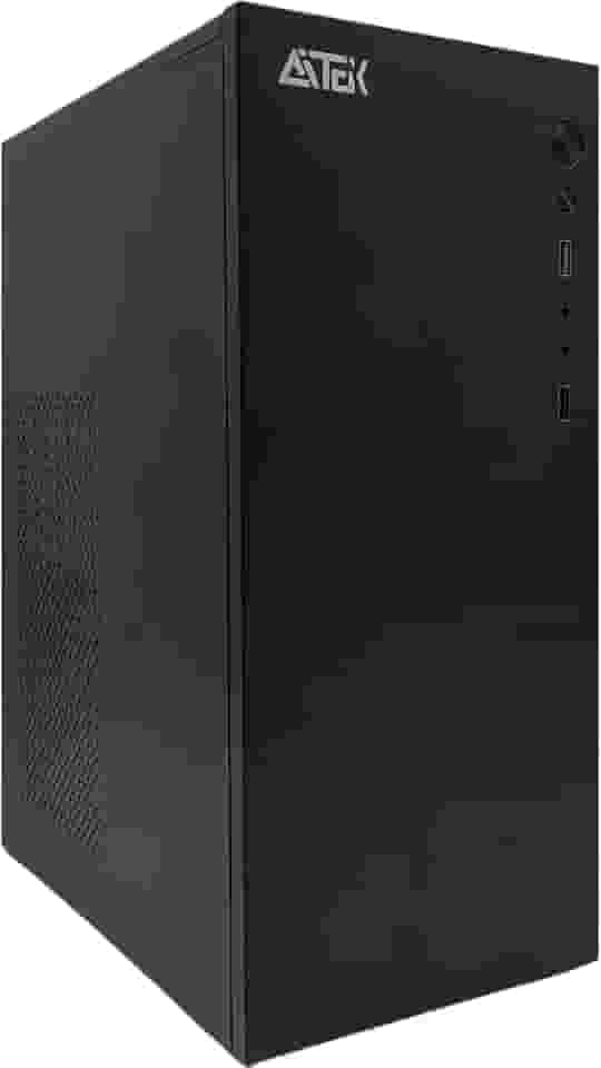 PC Home Office Core i3 3ª Geração 256GB SSD 16GB RAM DDR3 Saída HDMI Computador Intel