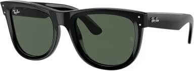 Óculos de Sol Ray-Ban Wayfarer Reverse 0RBR0502S 6677/2 Tam 50