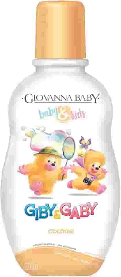 Giovanna Baby - Colonia Giovanna Baby 200Ml Giby