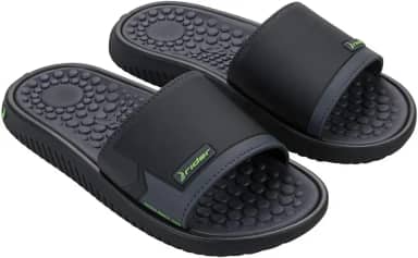 Chinelo Masculino Rider Pump II Slide