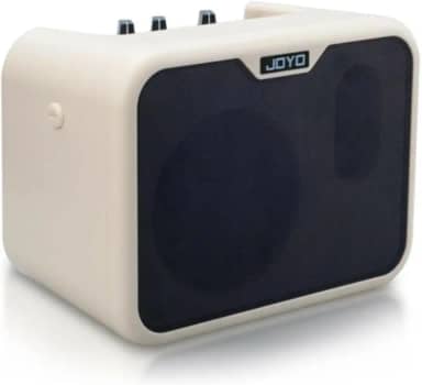 Amplificador contrabaixo portátil Joyo MA10-B
