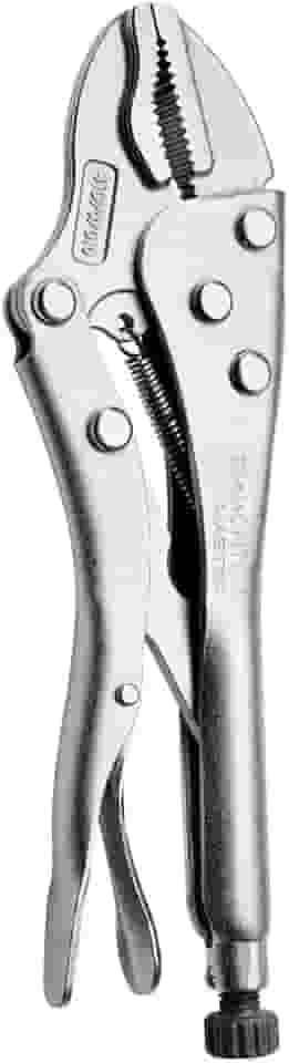 Tramontina 41071110, Alicate Press o Mordente Curvo 10''