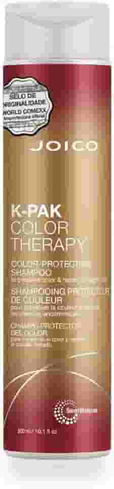 K-Pak Color Therapy Shampoo 300ml Smart Release, Joico