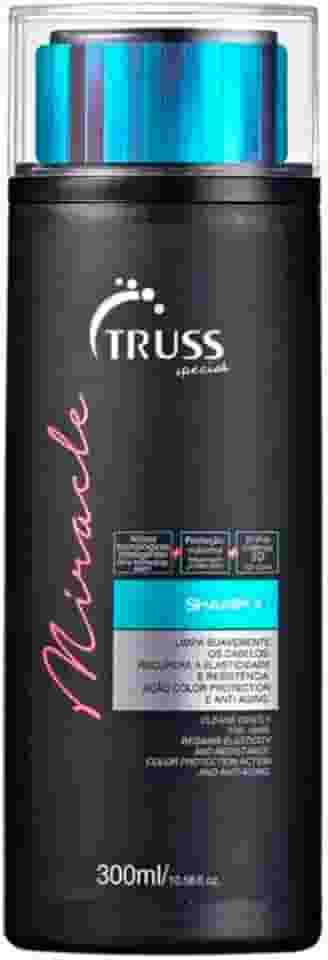 TRUSS SHAMPOO MIRACLE 300ML