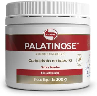 Vitafor - Palatinose - 300g