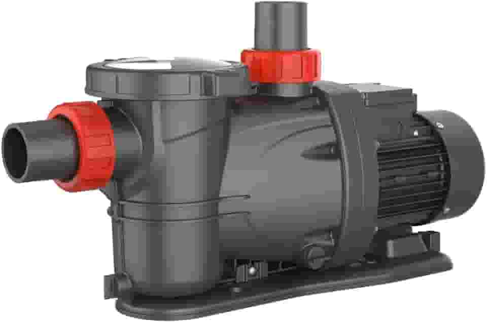 Bomba Lepono Piscina Limpeza XKP 305 1/4CV 110V Monofásica