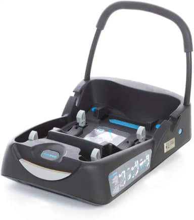 Maxi-Cosi, Base para Bebê Conforto Citi, Black