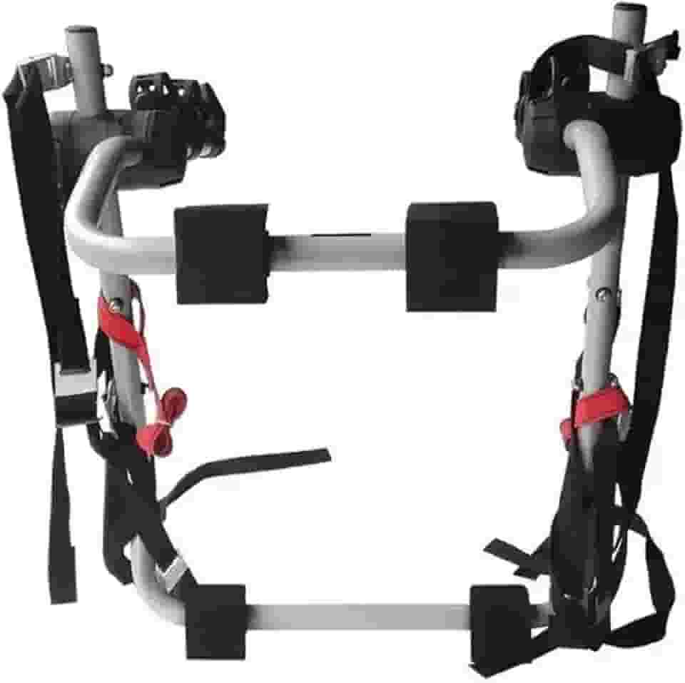 Porta Bike Mala Zx 3 bicicletas - Eqmax