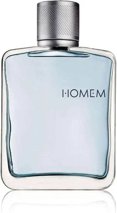 Desodorante Colônia Natura Homem - 100ml