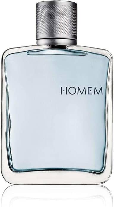 Desodorante Colônia Natura Homem - 100ml