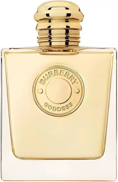 Goddess Burberry Perfume Feminino Eau de Parfum 100ml
