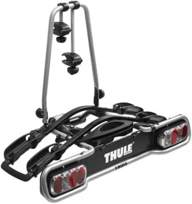 Thule EuroRide 941 Suporte de Engate para 2 Bicicletas